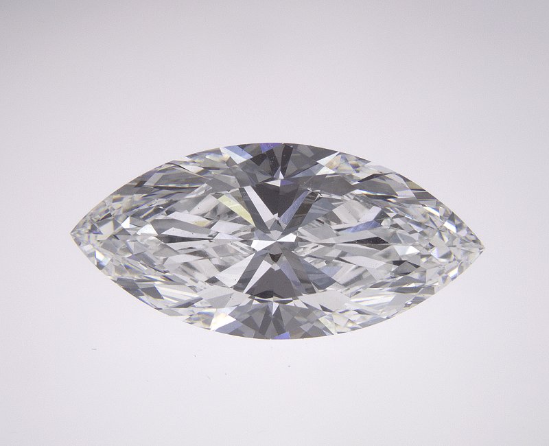 4.04 CT Marquise Lab-Grown Diamond Surrey Vancouver Canada Langley Burnaby Richmond