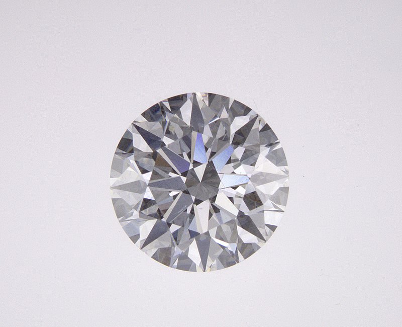 1.26 CT Round Lab-Grown Diamond Surrey Vancouver Canada Langley Burnaby Richmond