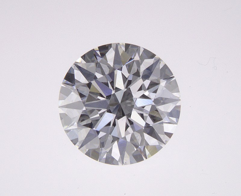 1.28 CT Round Lab-Grown Diamond Surrey Vancouver Canada Langley Burnaby Richmond