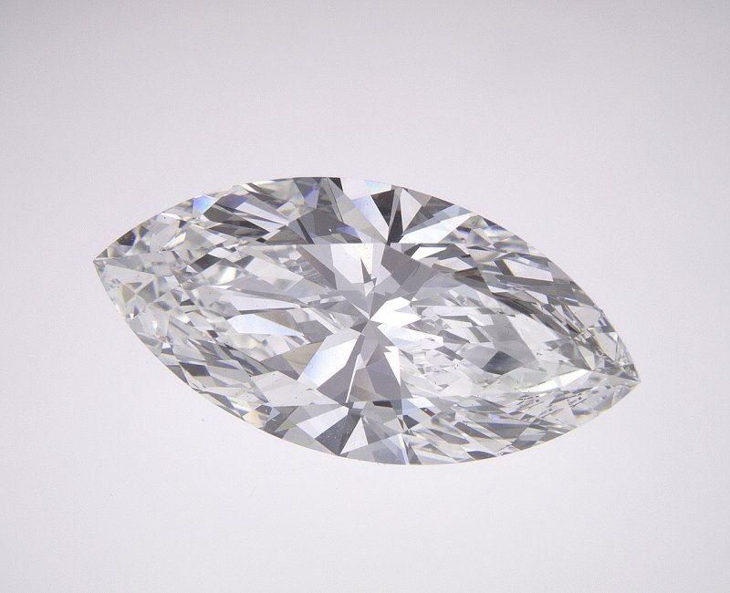 4.72 CT Marquise Lab-Grown Diamond Surrey Vancouver Canada Langley Burnaby Richmond