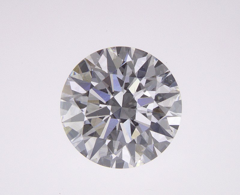 1.26 CT Round Lab-Grown Diamond Surrey Vancouver Canada Langley Burnaby Richmond