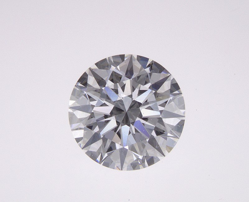 1.01 CT Round Lab-Grown Diamond Surrey Vancouver Canada Langley Burnaby Richmond