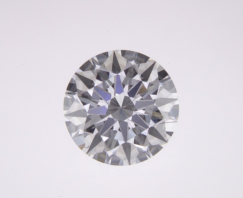 1.06 CT Round Lab-Grown Diamond Surrey Vancouver Canada Langley Burnaby Richmond