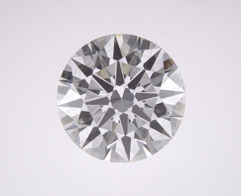 2.74 CT Round Lab-Grown Diamond Surrey Vancouver Canada Langley Burnaby Richmond