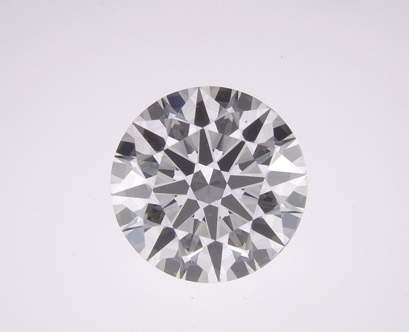 2.02 CT Round Lab-Grown Diamond Surrey Vancouver Canada Langley Burnaby Richmond