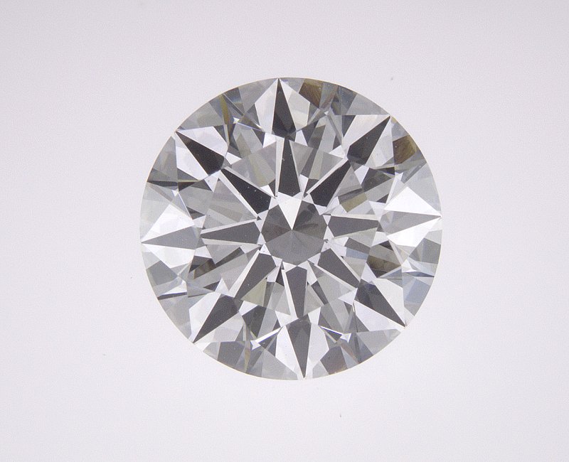 2.74 CT Round Lab-Grown Diamond Surrey Vancouver Canada Langley Burnaby Richmond