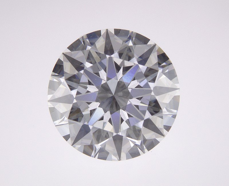 3.5 CT Round Lab-Grown Diamond Surrey Vancouver Canada Langley Burnaby Richmond