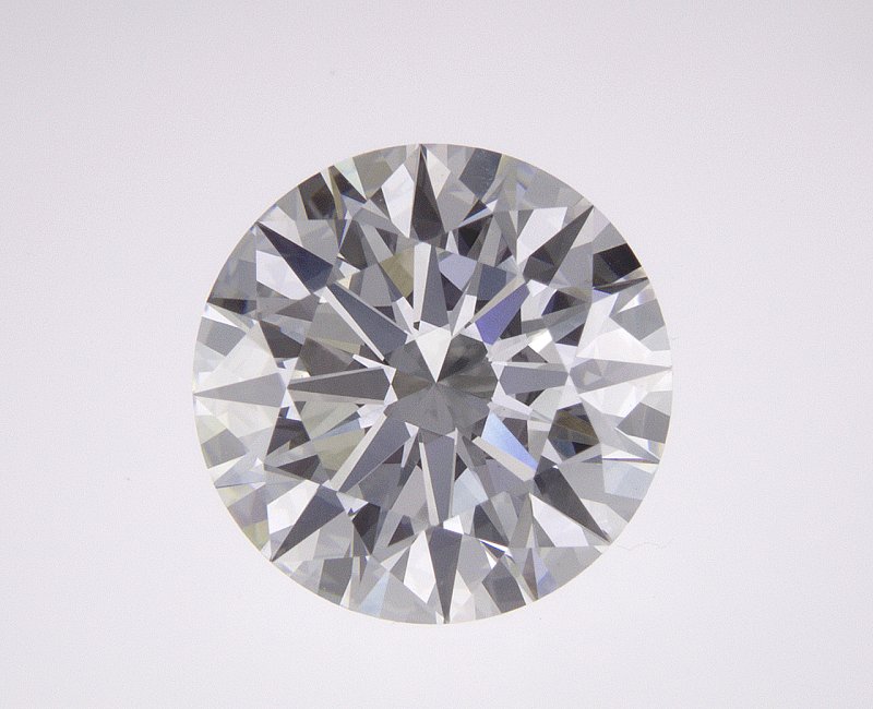 3.05 CT Round Lab-Grown Diamond Surrey Vancouver Canada Langley Burnaby Richmond