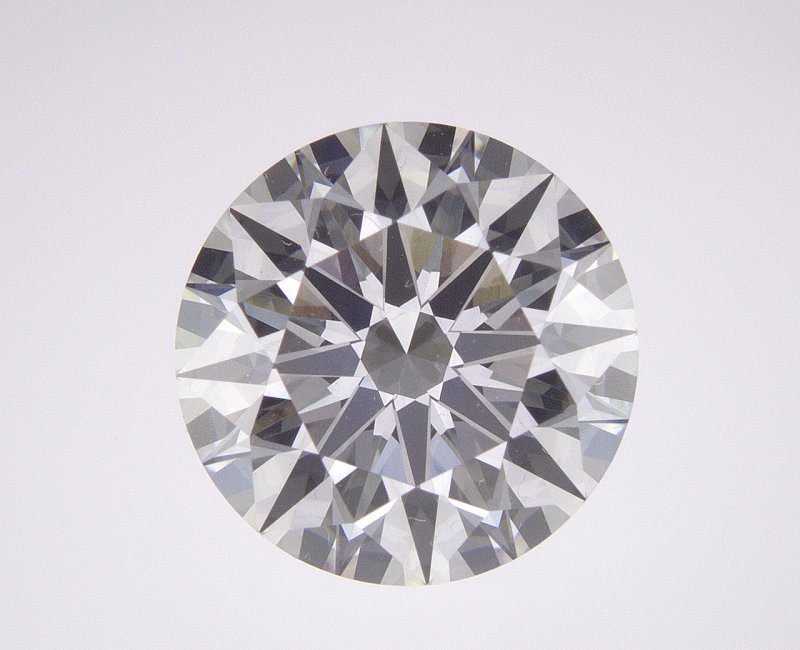 3.56 CT Round Lab-Grown Diamond Surrey Vancouver Canada Langley Burnaby Richmond