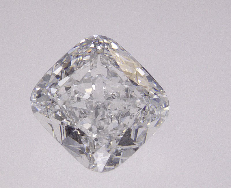 1.71 CT Cushion Lab-Grown Diamond Surrey Vancouver Canada Langley Burnaby Richmond