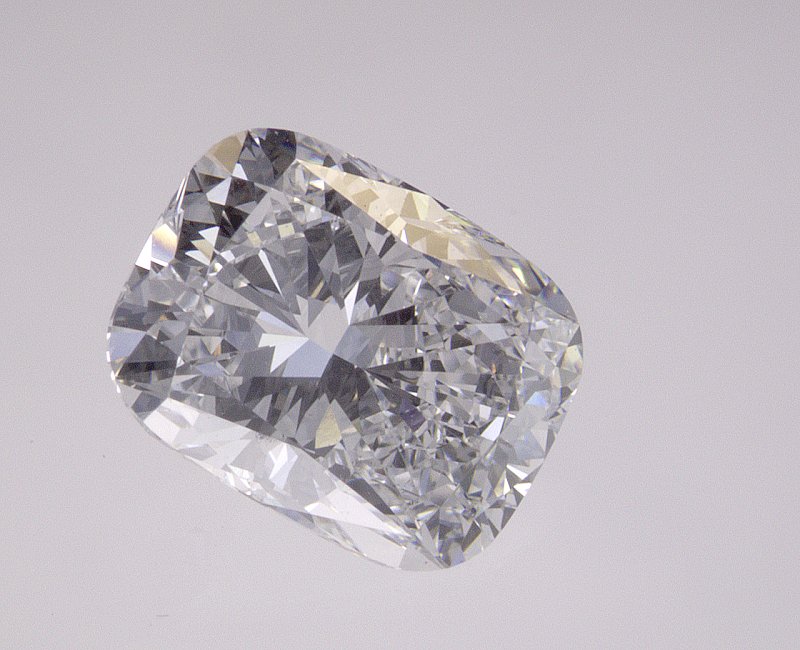 2.03 CT Elongatedcushion Lab-Grown Diamond Surrey Vancouver Canada Langley Burnaby Richmond