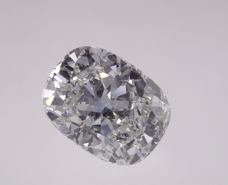 2.03 CT Elongatedcushion Lab-Grown Diamond Surrey Vancouver Canada Langley Burnaby Richmond