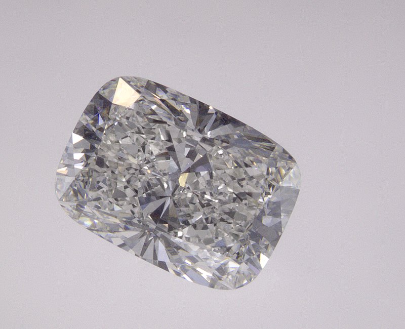 2.28 CT Elongatedcushion Lab-Grown Diamond Surrey Vancouver Canada Langley Burnaby Richmond