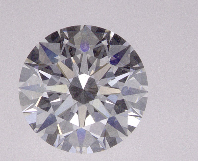 1.06 CT Round Lab-Grown Diamond Surrey Vancouver Canada Langley Burnaby Richmond