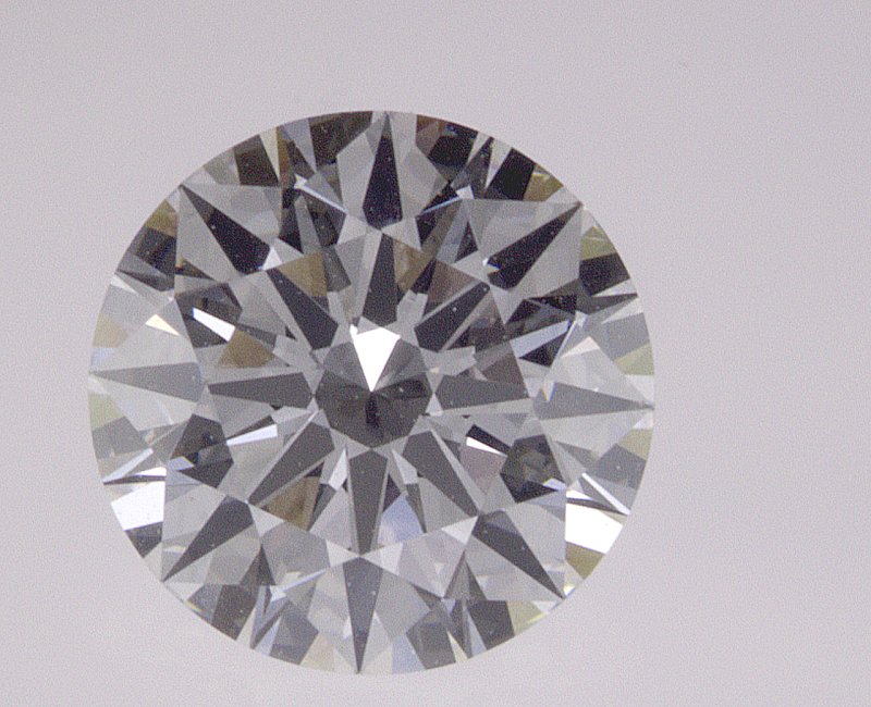 1.25 CT Round Lab-Grown Diamond Surrey Vancouver Canada Langley Burnaby Richmond