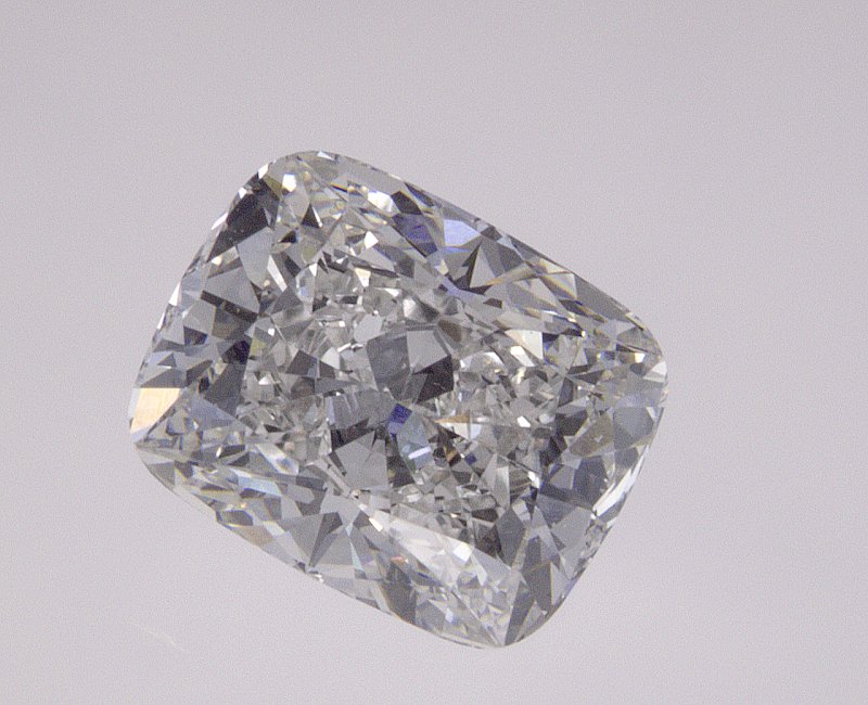 1.54 CT Elongatedcushion Lab-Grown Diamond Surrey Vancouver Canada Langley Burnaby Richmond