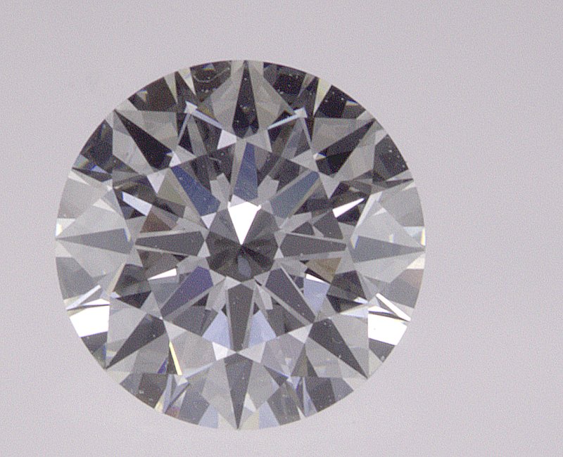 1.07 CT Round Lab-Grown Diamond Surrey Vancouver Canada Langley Burnaby Richmond