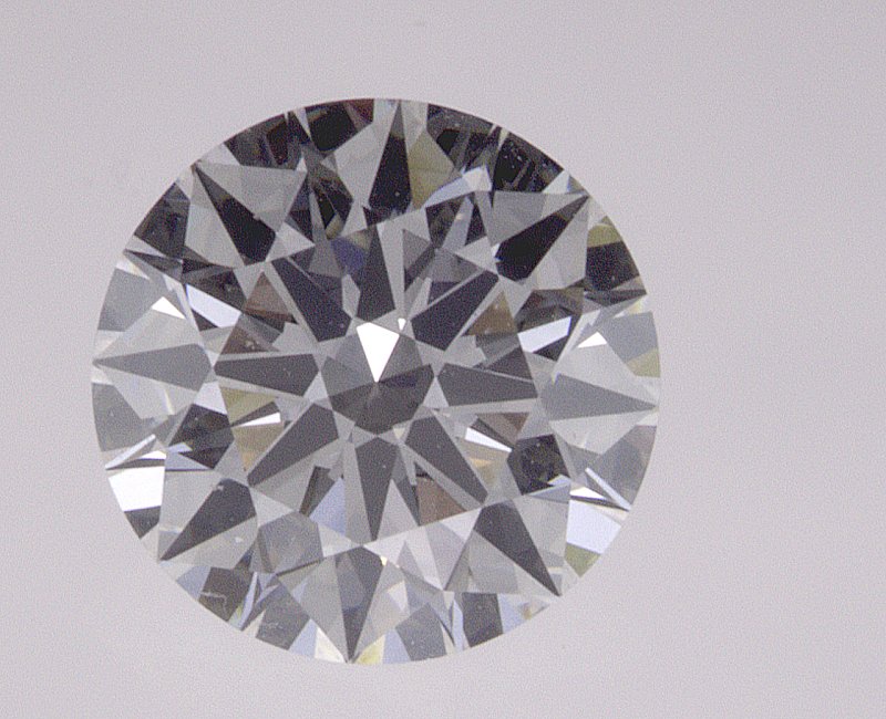 1.21 CT Round Lab-Grown Diamond Surrey Vancouver Canada Langley Burnaby Richmond