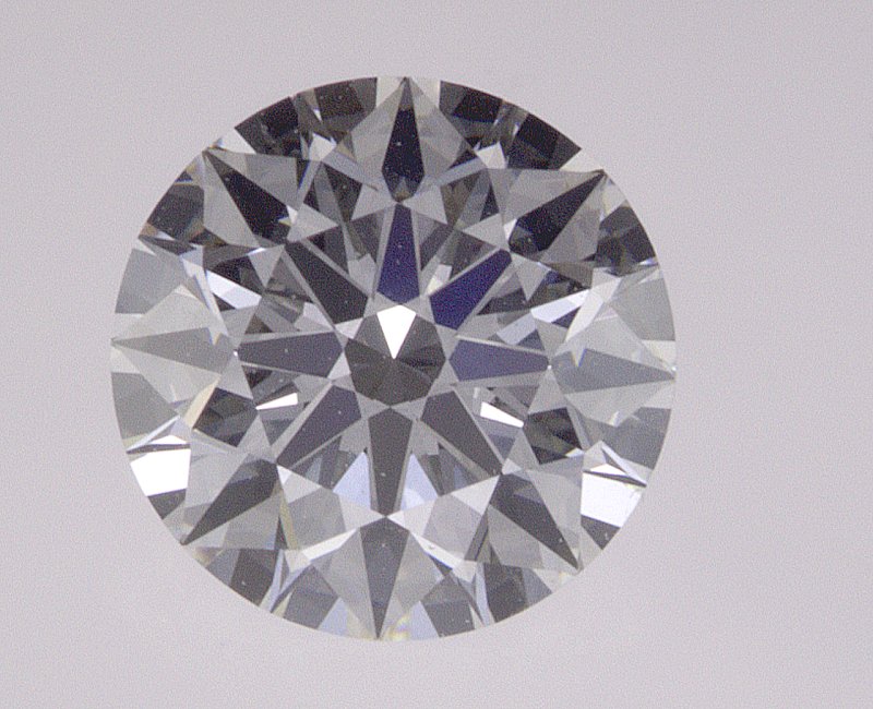 1.26 CT Round Lab-Grown Diamond Surrey Vancouver Canada Langley Burnaby Richmond