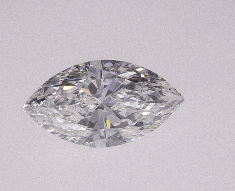 0.5 Carat Marquise Cut Natural Diamond