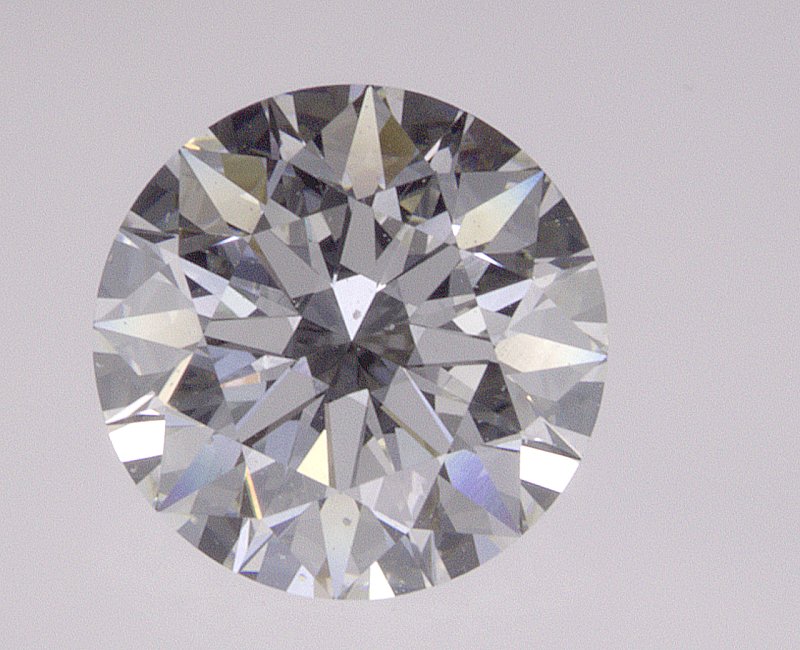 1.26 CT Round Lab-Grown Diamond Surrey Vancouver Canada Langley Burnaby Richmond