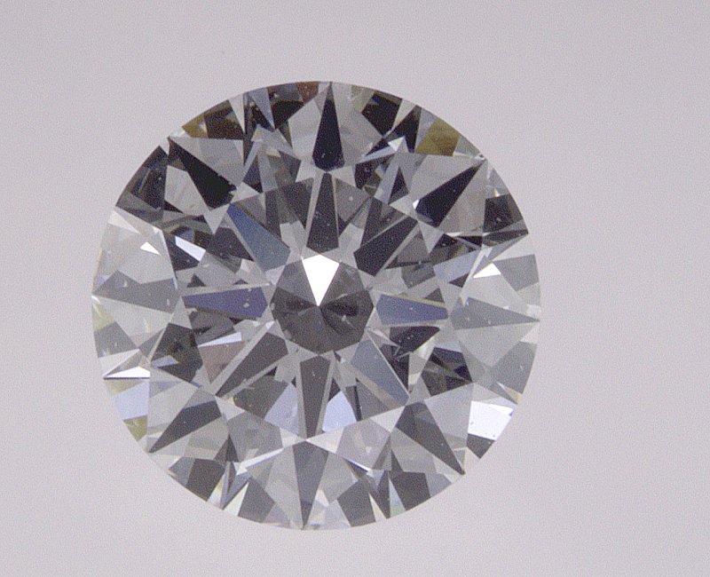 1.48 CT Round Lab-Grown Diamond Surrey Vancouver Canada Langley Burnaby Richmond