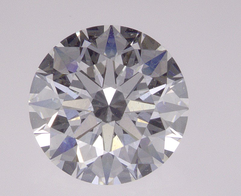 1.38 CT Round Lab-Grown Diamond Surrey Vancouver Canada Langley Burnaby Richmond