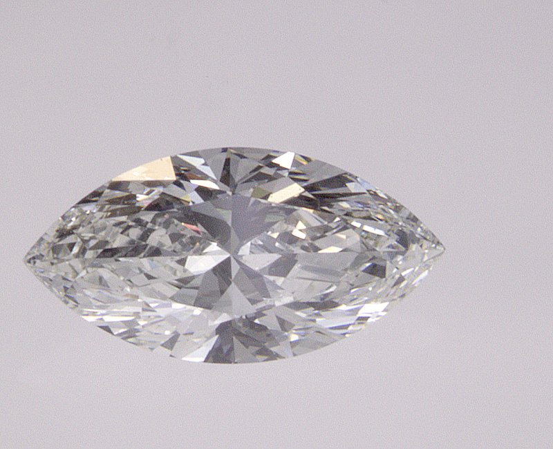 0.6 Carat Marquise Cut Natural Diamond