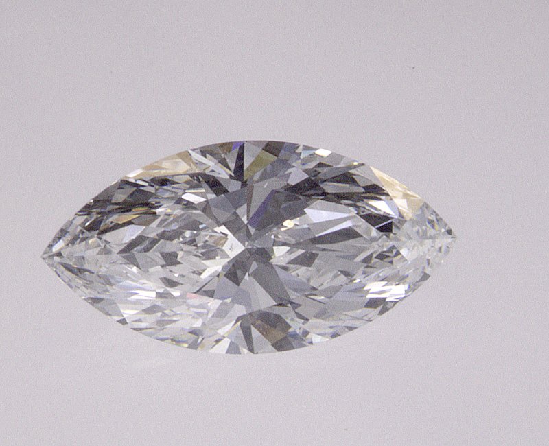 0.78 CT Marquise Lab-Grown Diamond Surrey Vancouver Canada Langley Burnaby Richmond