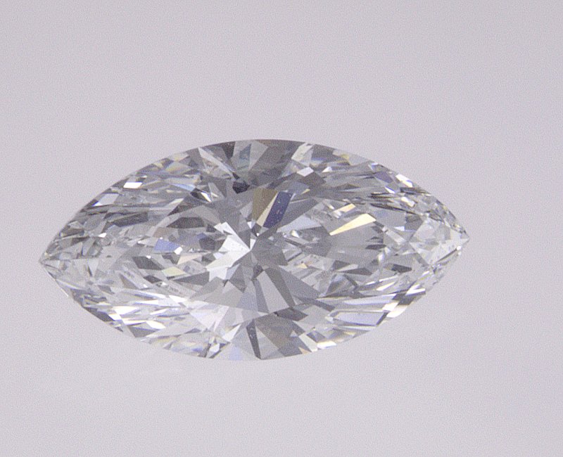 0.71 CT Marquise Lab-Grown Diamond Surrey Vancouver Canada Langley Burnaby Richmond