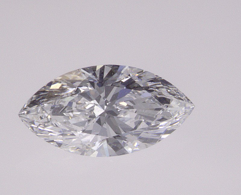 0.51 CT Marquise Lab-Grown Diamond Surrey Vancouver Canada Langley Burnaby Richmond