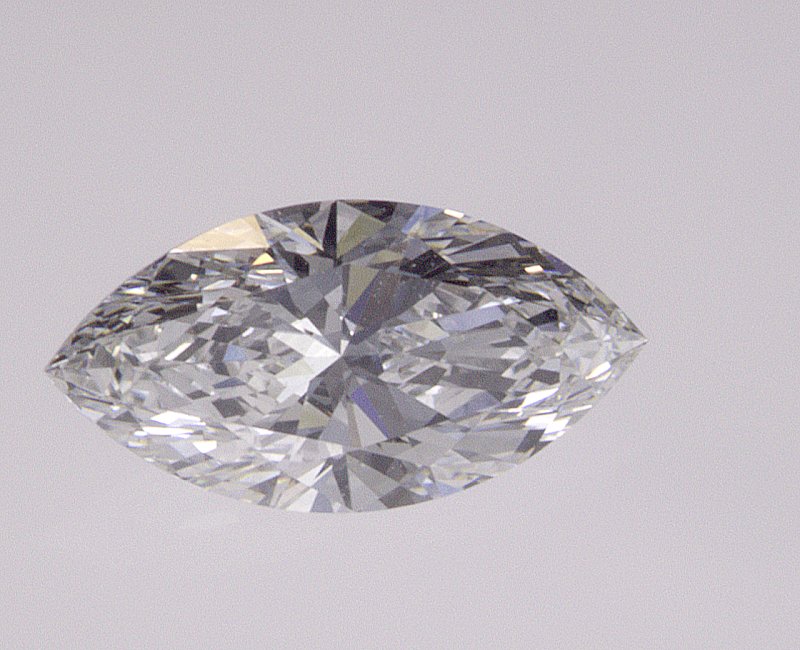 0.53 CT Marquise Lab-Grown Diamond Surrey Vancouver Canada Langley Burnaby Richmond