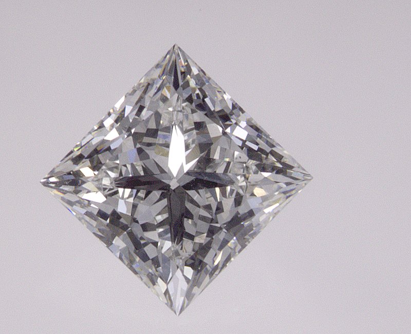 1.22 CT Square Lab-Grown Diamond Surrey Vancouver Canada Langley Burnaby Richmond