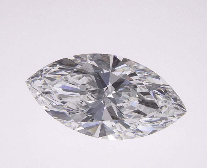 1.02 CT Marquise Lab-Grown Diamond Surrey Vancouver Canada Langley Burnaby Richmond