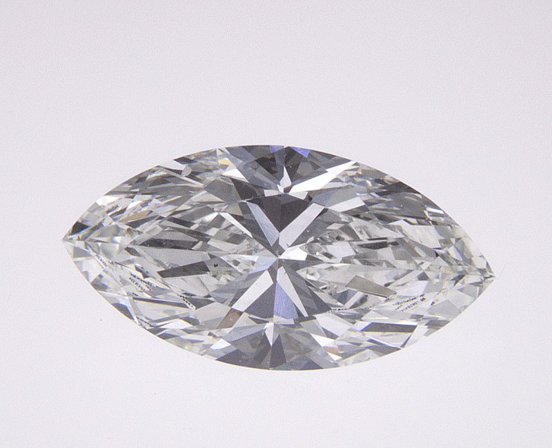 1.02 CT Marquise Lab-Grown Diamond Surrey Vancouver Canada Langley Burnaby Richmond