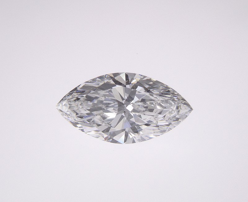 0.97 CT Marquise Lab-Grown Diamond Surrey Vancouver Canada Langley Burnaby Richmond