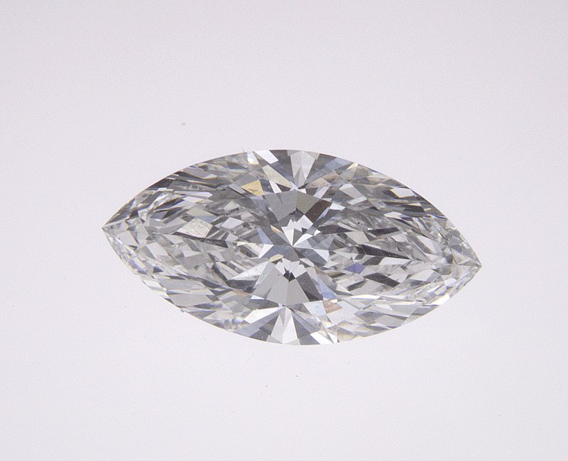 0.88 CT Marquise Lab-Grown Diamond Surrey Vancouver Canada Langley Burnaby Richmond