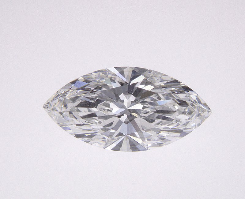 0.96 CT Marquise Lab-Grown Diamond Surrey Vancouver Canada Langley Burnaby Richmond