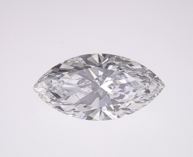 0.95 CT Marquise Lab-Grown Diamond Surrey Vancouver Canada Langley Burnaby Richmond