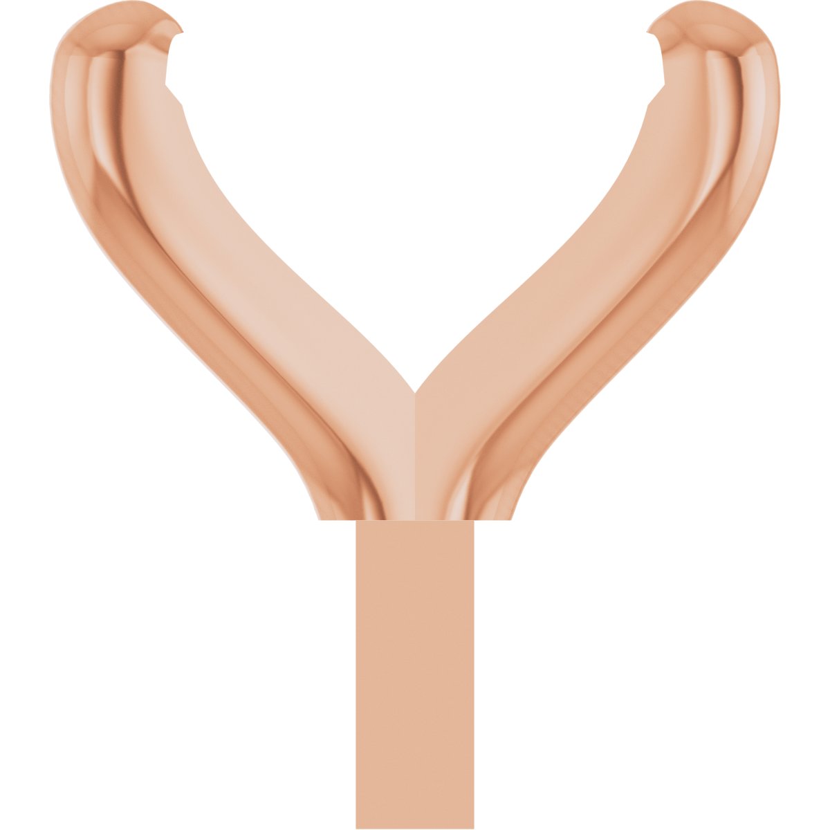 Pre-Notched Claw Peg Setting