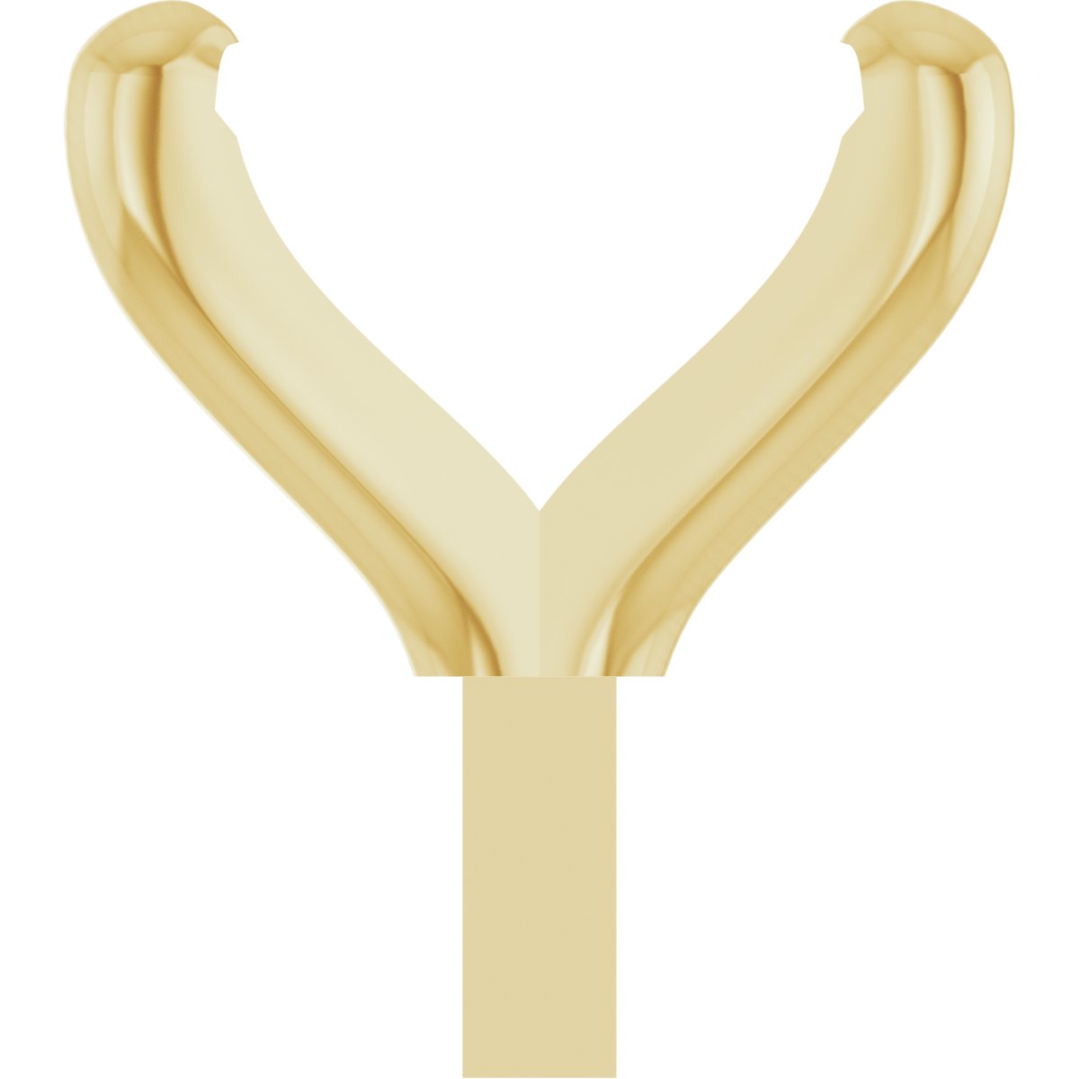 Pre-Notched Claw Peg Setting