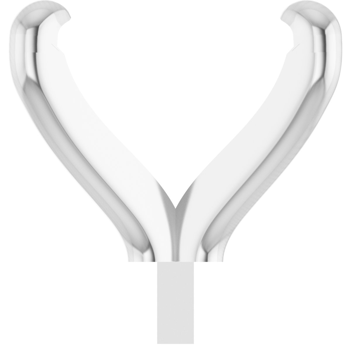 Pre-Notched Claw Peg Setting