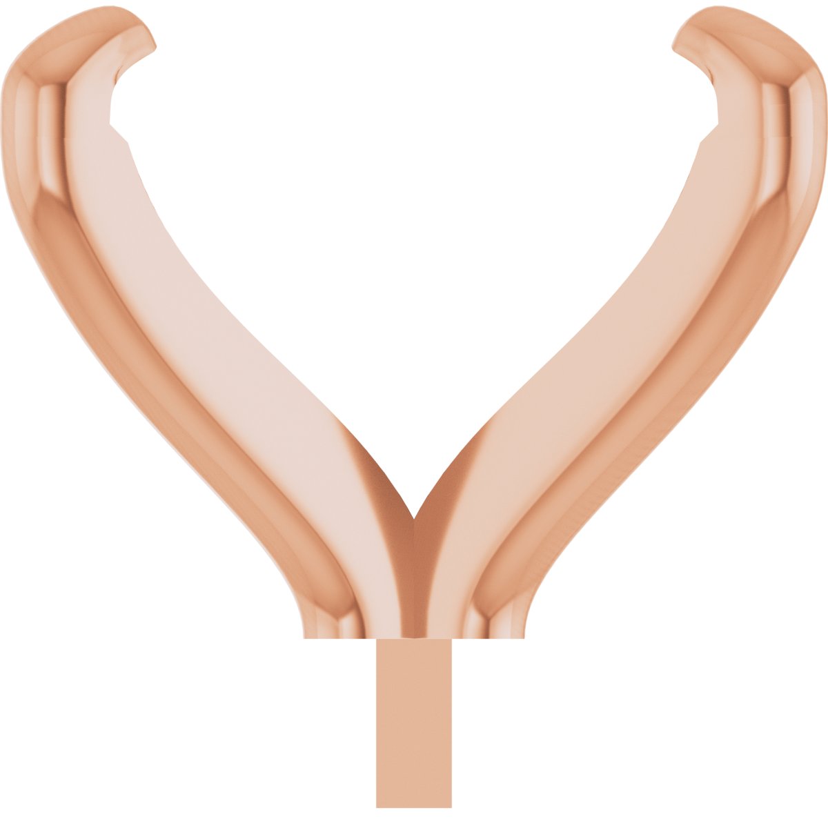 Pre-Notched Claw Peg Setting