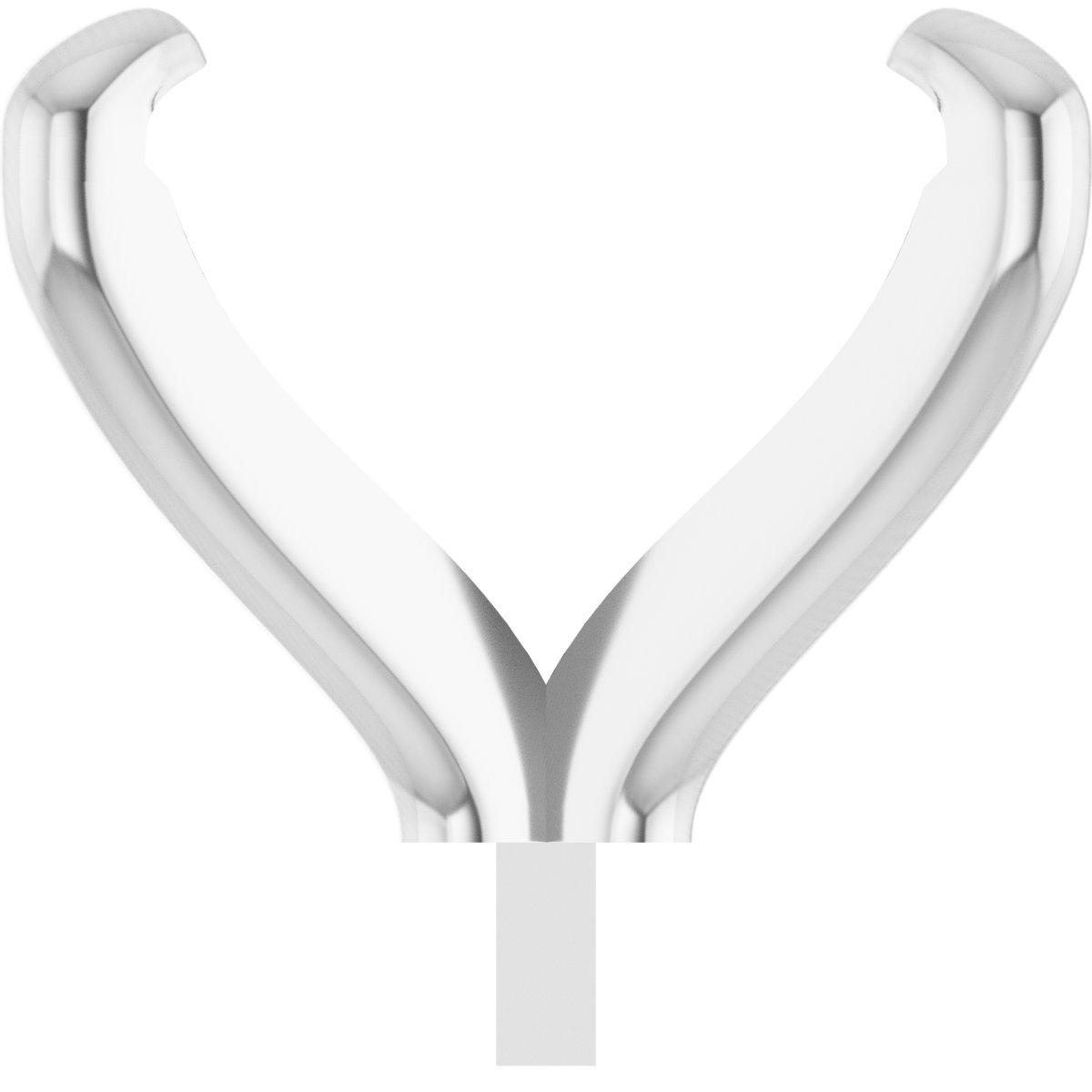 Pre-Notched Claw Peg Setting