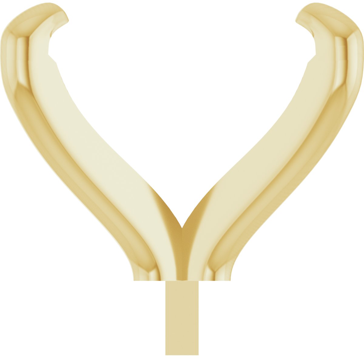 Pre-Notched Claw Peg Setting