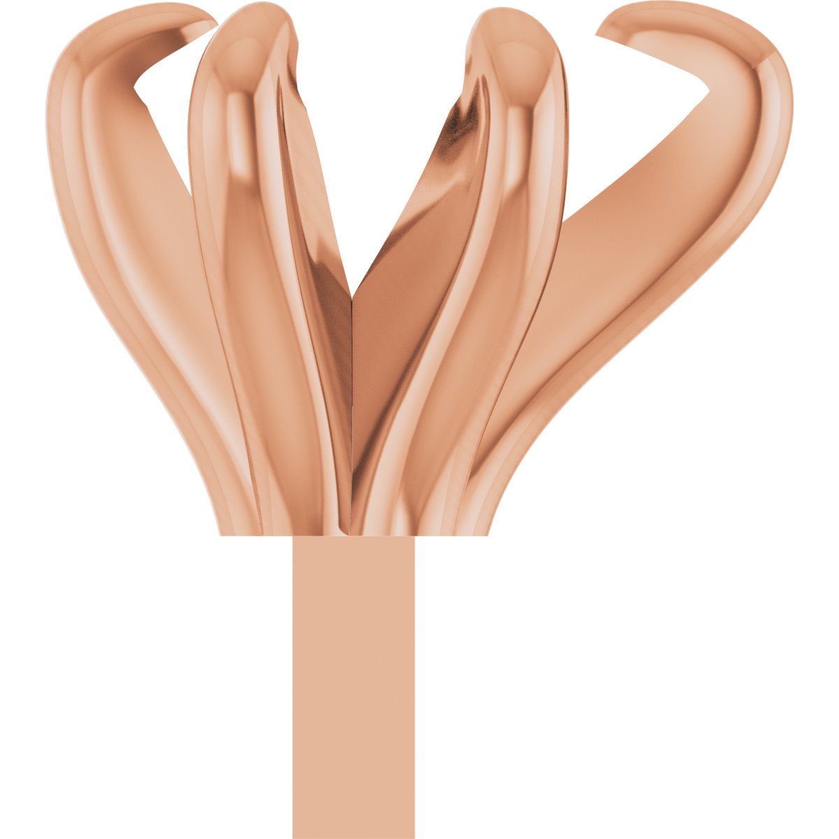 Pre-Notched Claw Peg Setting