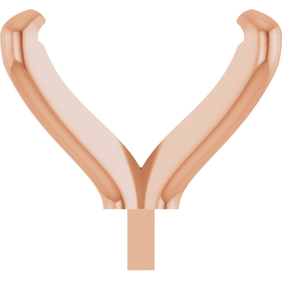 Pre-Notched Claw Peg Setting