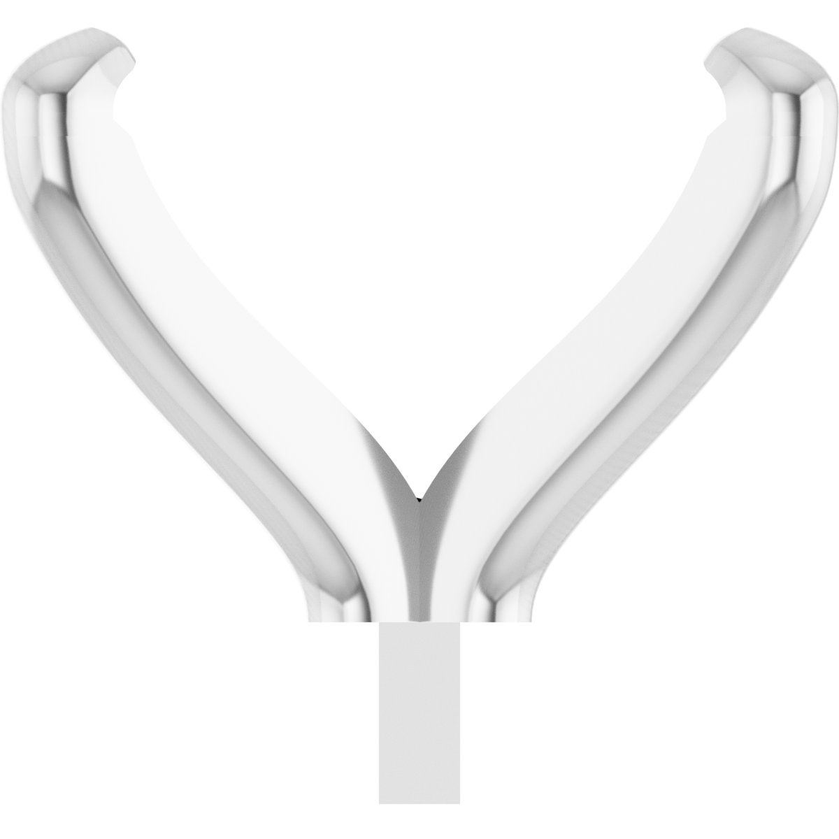 Pre-Notched Claw Peg Setting