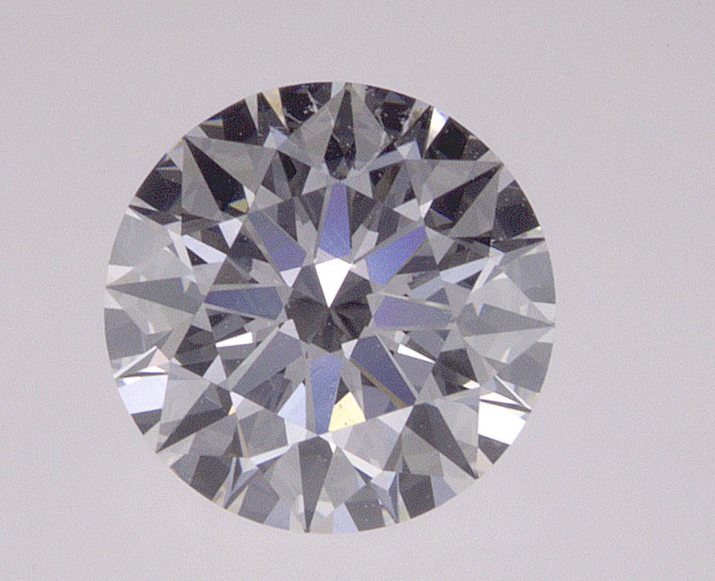 1.06 CT Round Lab-Grown Diamond Surrey Vancouver Canada Langley Burnaby Richmond