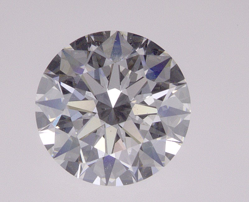 1.04 CT Round Lab-Grown Diamond Surrey Vancouver Canada Langley Burnaby Richmond